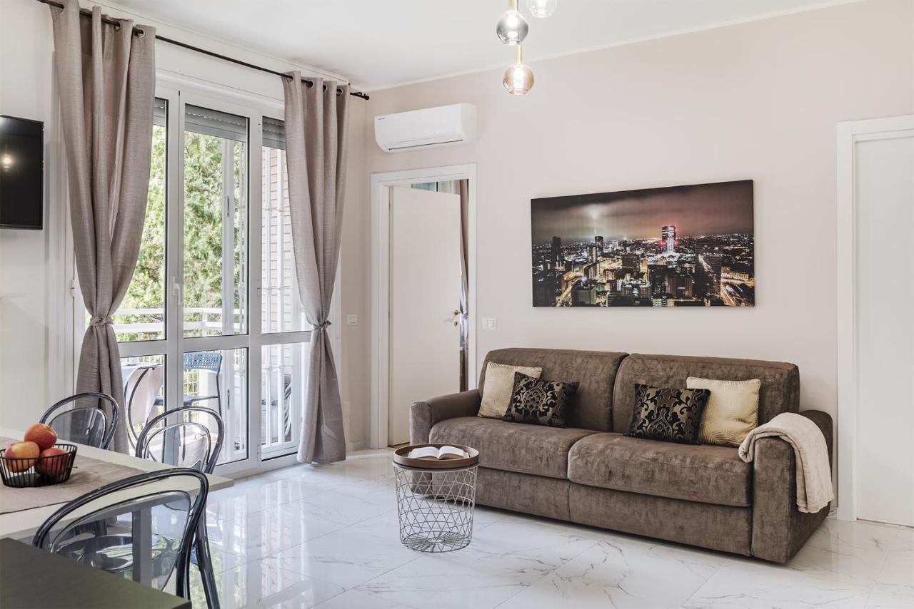 Ca' Lucia 2 - Affitti Brevi Italia Apartment Milano Exterior foto