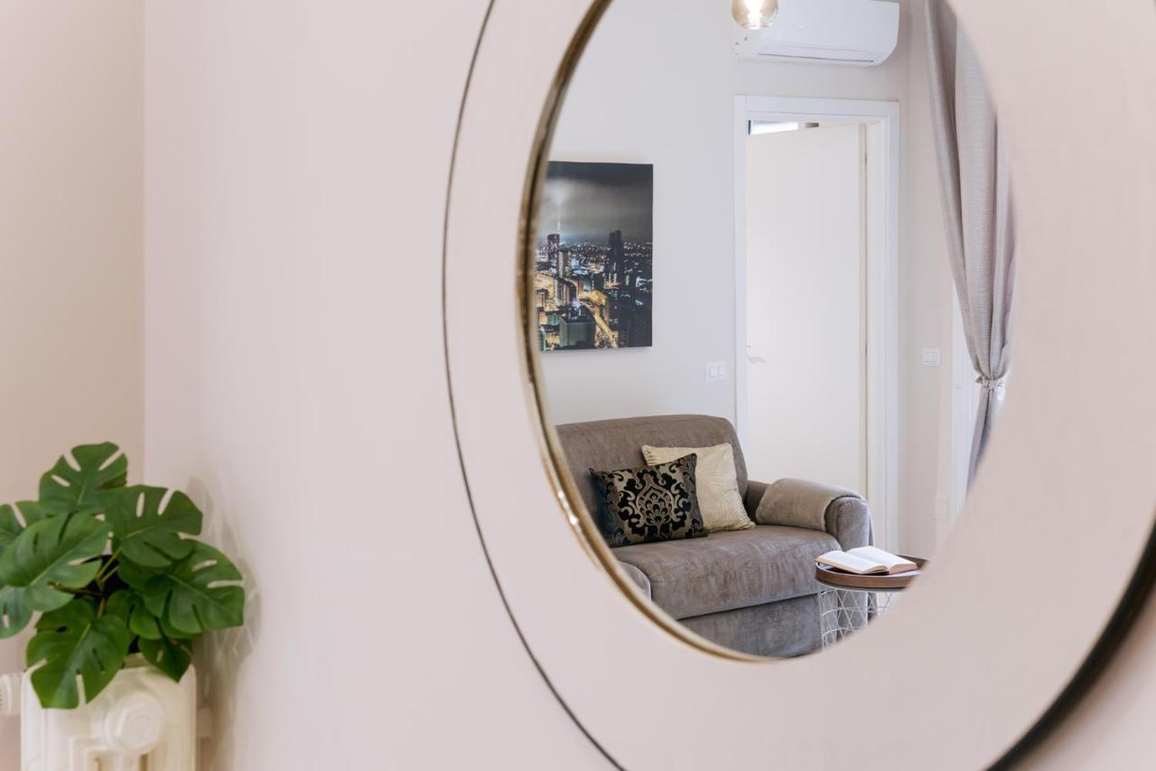 Ca' Lucia 2 - Affitti Brevi Italia Apartment Milano Exterior foto