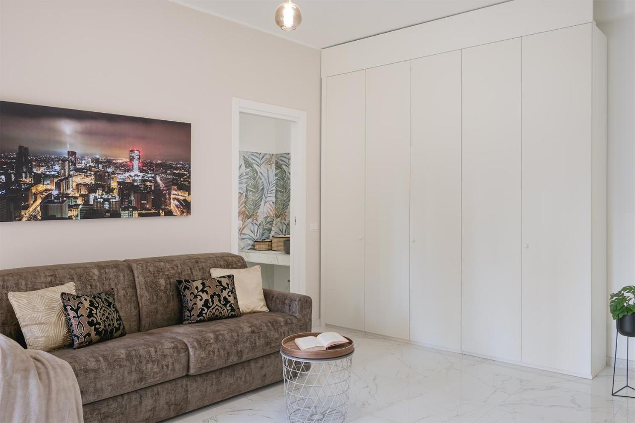 Ca' Lucia 2 - Affitti Brevi Italia Apartment Milano Exterior foto