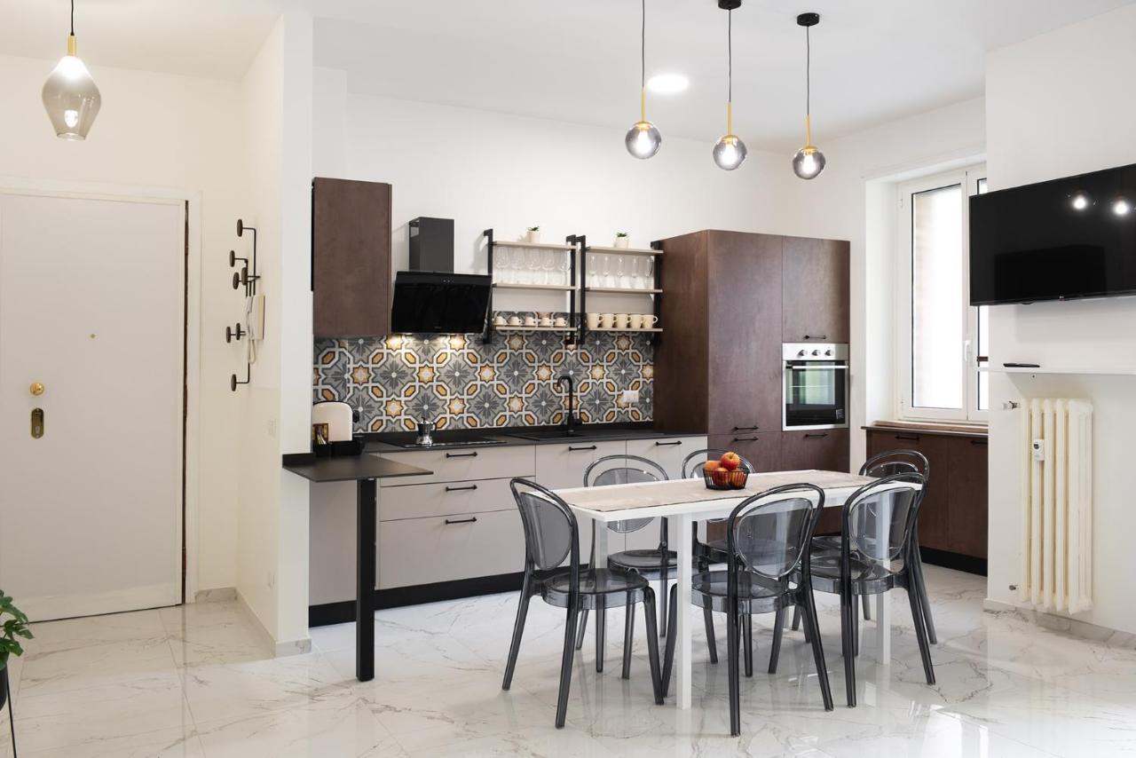Ca' Lucia 2 - Affitti Brevi Italia Apartment Milano Exterior foto