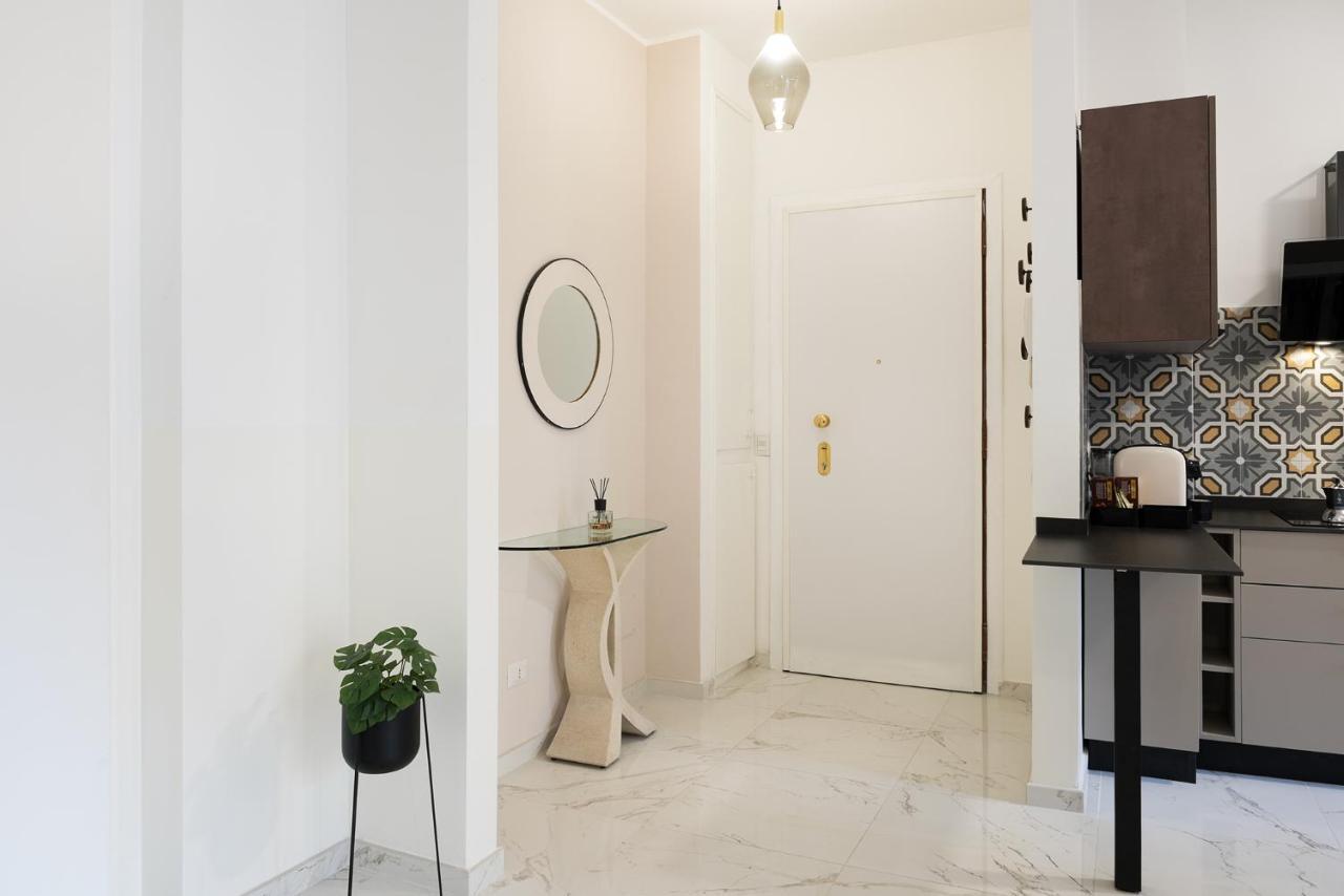 Ca' Lucia 2 - Affitti Brevi Italia Apartment Milano Exterior foto
