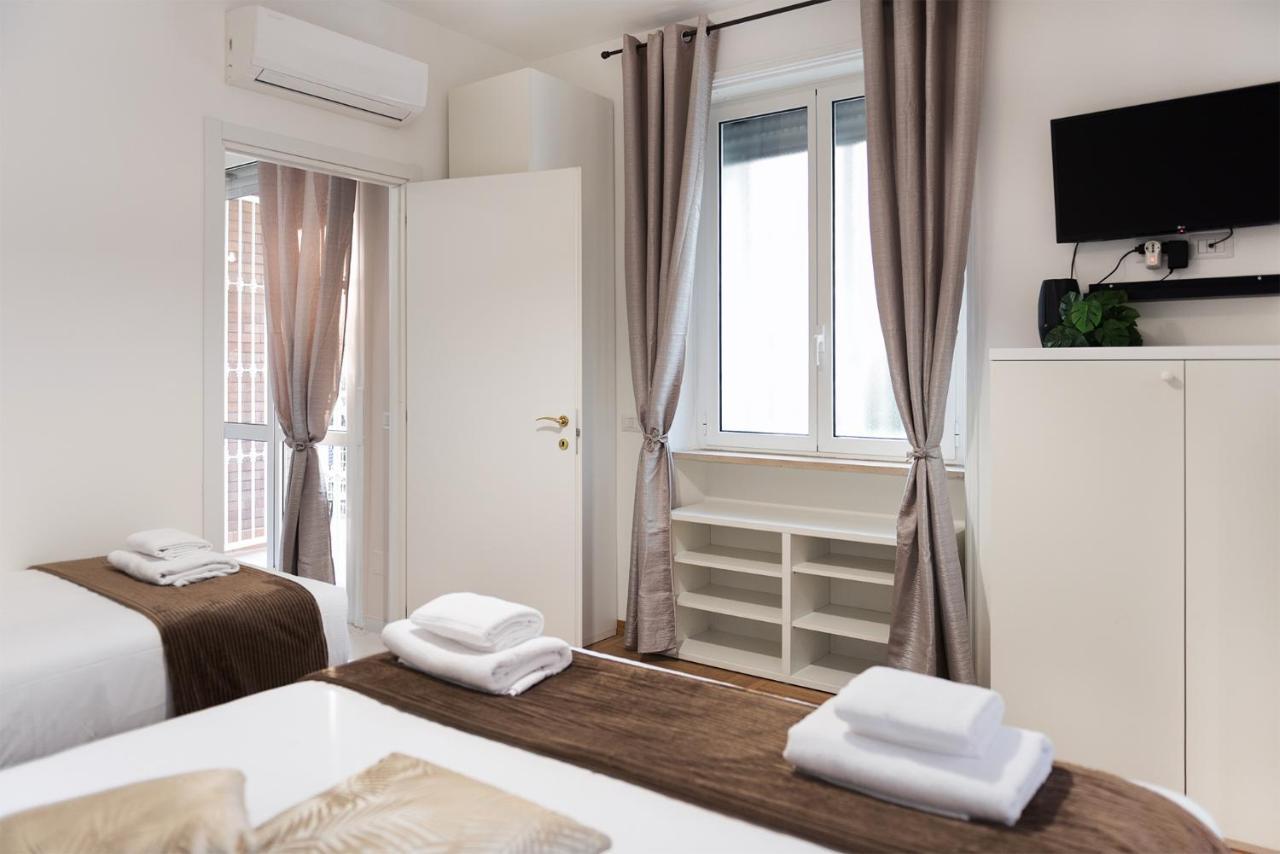 Ca' Lucia 2 - Affitti Brevi Italia Apartment Milano Exterior foto